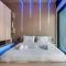 Exclusive Apt 4 Pex with Burj Khalifa View - Dubaj