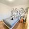 Chambre PRIVÉE dans Appartement PARTAGÉ Pelletan - Cenon - Tram A - WIFI - REF C2 - Cenon
