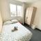 Chambre PRIVÉE dans Appartement PARTAGÉ Pelletan - Cenon - Tram A - WIFI - REF C2 - Cenon