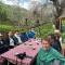 UHUM GUESTHOUSE nuratau mountain