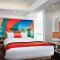 Hotel Clover The Arts