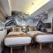 Hotel Clover The Arts