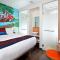 Hotel Clover The Arts