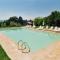 Agriturismo POGGIO PORSENNA - con piscina