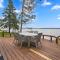 Deckside Dreams on Crystal Lake - Beulah Deckside Dreams on Crystal Lake - Beulah