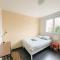Chambre PRIVÉE dans Appartement PARTAGÉ Pelletan - Cenon - Tram A - WIFI - REF C2 - Cenon