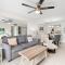 Unit 5214 - Ocean & Racquet Resort - Saint Augustine Beach