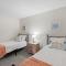Unit 5214 - Ocean & Racquet Resort - Saint Augustine Beach