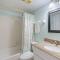 Unit 5214 - Ocean & Racquet Resort - Saint Augustine Beach