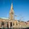 SAV Apartments Regent Leicester