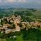 Agriturismo POGGIO PORSENNA - con piscina - Proceno