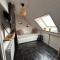 Studio au pied des pistes