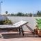 LCR4- Large 3 bed apt close to beaches - مربلة