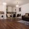 SAV Apartments Rutland Leicester