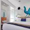 Hotel Clover The Arts