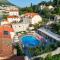 Orka Apartments