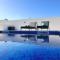 Villa Good Vibes with heated pool - Vrsi