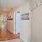Beachside 220 Luxury Condo on the Beach - 特拉弗斯城