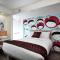 Hotel Clover The Arts