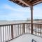 Beachside 218 Luxury Condo on the Beach - 特拉弗斯城