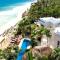Luxury 5-BR Beachfront Home in Tulum Casa Sofia - Gato