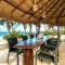 Luxury 5-BR Beachfront Home in Tulum Casa Sofia - Gato