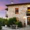 Milies Historic Chalet Pelion