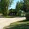 CAMPING LES GRAVES - Cabane TITHOME - 圣皮尔拉菲