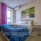 Residence I Dioscuri by RECEPTIO