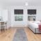 SAV - 4 Bed Town House, Harrow