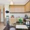 #Ioanna Apartments Nikopolis Corner - 塞萨洛尼基