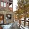 Con Parking y Escritorio I Apartamento en Incles I AndBnB