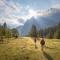 Riversound - Kranjska Gora