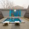 A-Frame Quba - Amsar