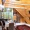 A-Frame Quba - Amsar