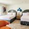 102 Queen ADA Suite, 1st Floor Low Tide - سيرف سيتي