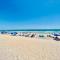 102 Queen ADA Suite, 1st Floor Low Tide - سيرف سيتي