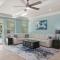Ocean View, Gulf Access, Close to Beach, Private heated Pool - Island Waters - Roelens - فورت مايرز بيتش