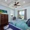 Ocean View, Gulf Access, Close to Beach, Private heated Pool - Island Waters - Roelens - فورت مايرز بيتش