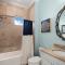Ocean View, Gulf Access, Close to Beach, Private heated Pool - Island Waters - Roelens - فورت مايرز بيتش