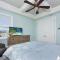 Ocean View, Gulf Access, Close to Beach, Private heated Pool - Island Waters - Roelens - فورت مايرز بيتش