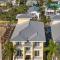 Ocean View, Gulf Access, Close to Beach, Private heated Pool - Island Waters - Roelens - فورت مايرز بيتش