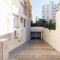 LA PERLE 2P Vue Mer Terrasse 2 mins Plage Garage Clim