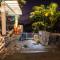 GARNET--A gem at DEE'S PEARL - Carriacou