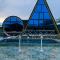 A-Frame Quba - Amsar