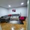 Apartment Ema with garage