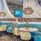 5 Star Resort 2BR 2 BATH King Suite Shuttle Pools Across from Beach 2208 - Destin