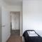 Cosy 2BR Apartment in RG2 with FREE Parking and Sleeps 5 - Reading
