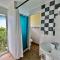 Cheerful 3 bedroom home with stunning views