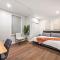 New 1-BD in Prime Philly Location with King Bed - فيلادلفيا